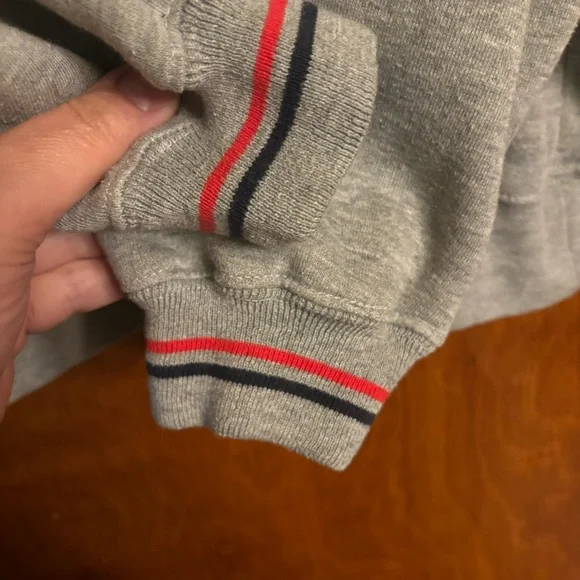 Vintage Buffalo Bills NFL Hoodie XL - Picture 4 of 8